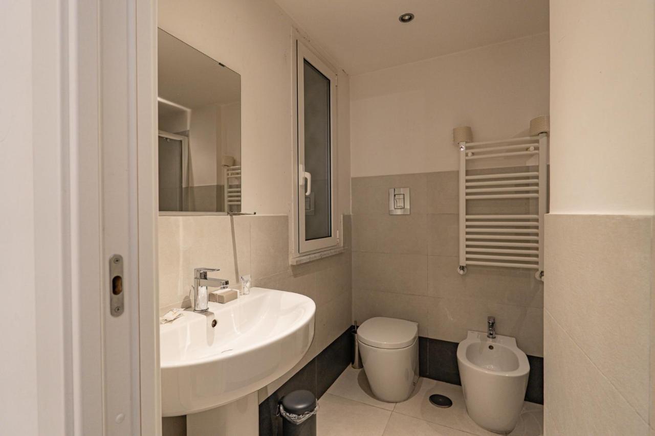 Aureliana Apartamento Roma