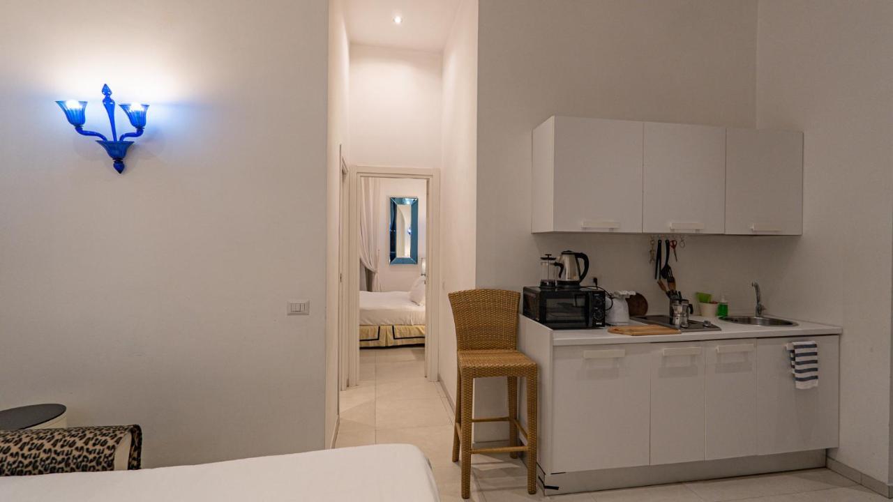 Aureliana Apartamento *