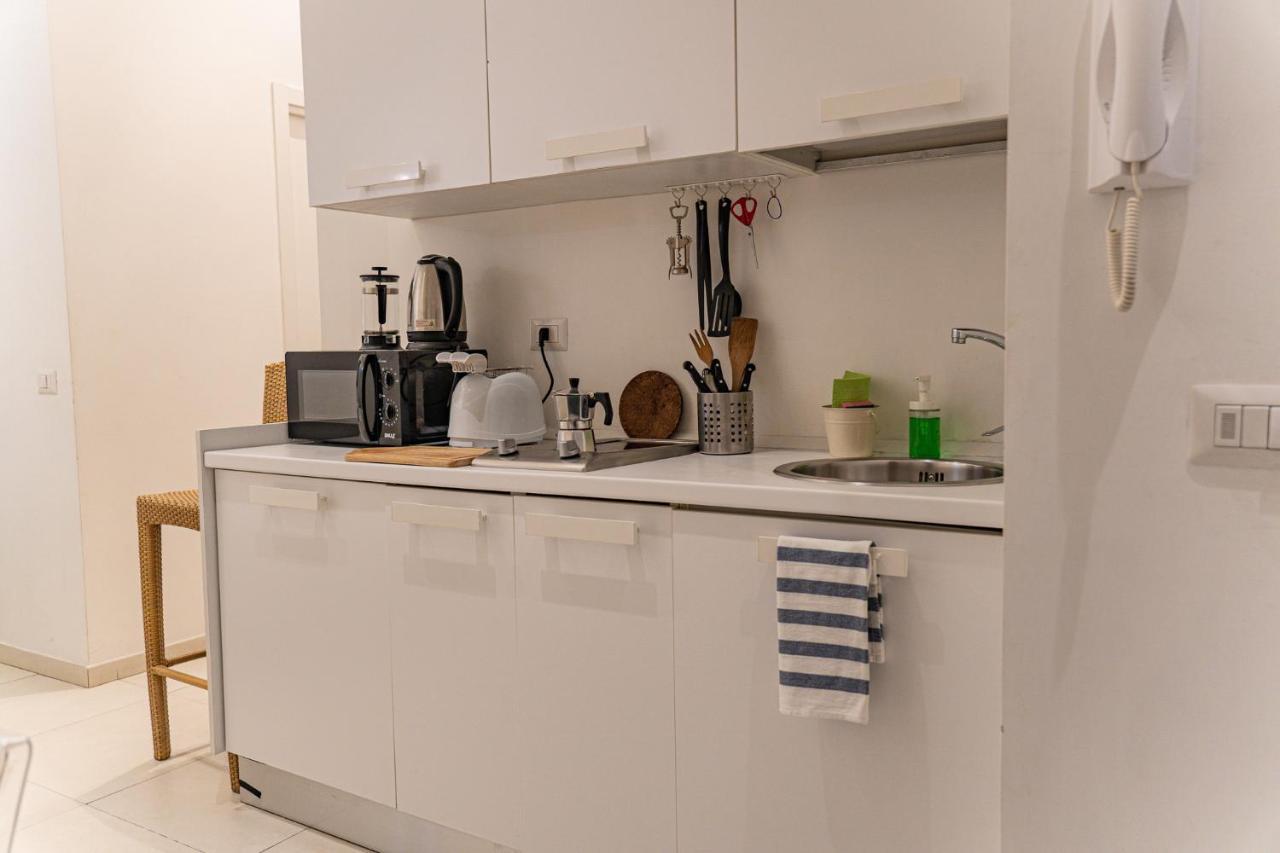 Aureliana Apartamento *