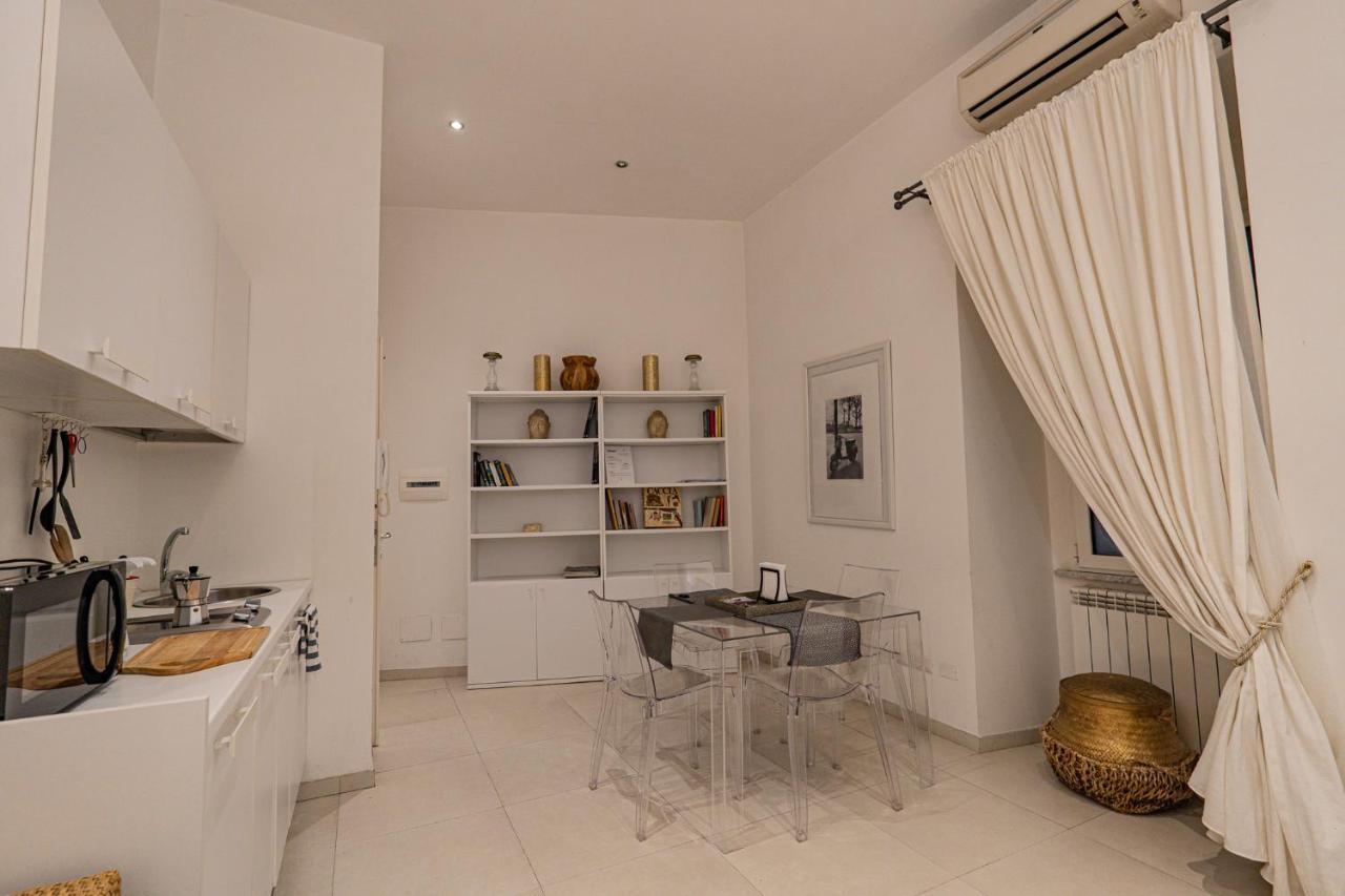 Apartamento Aureliana Roma