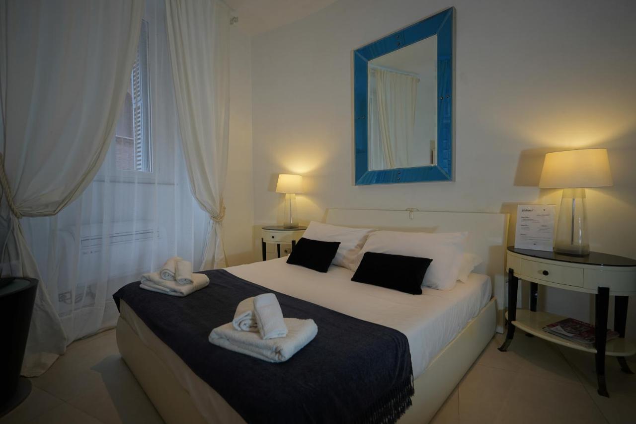 Aureliana Apartamento Roma