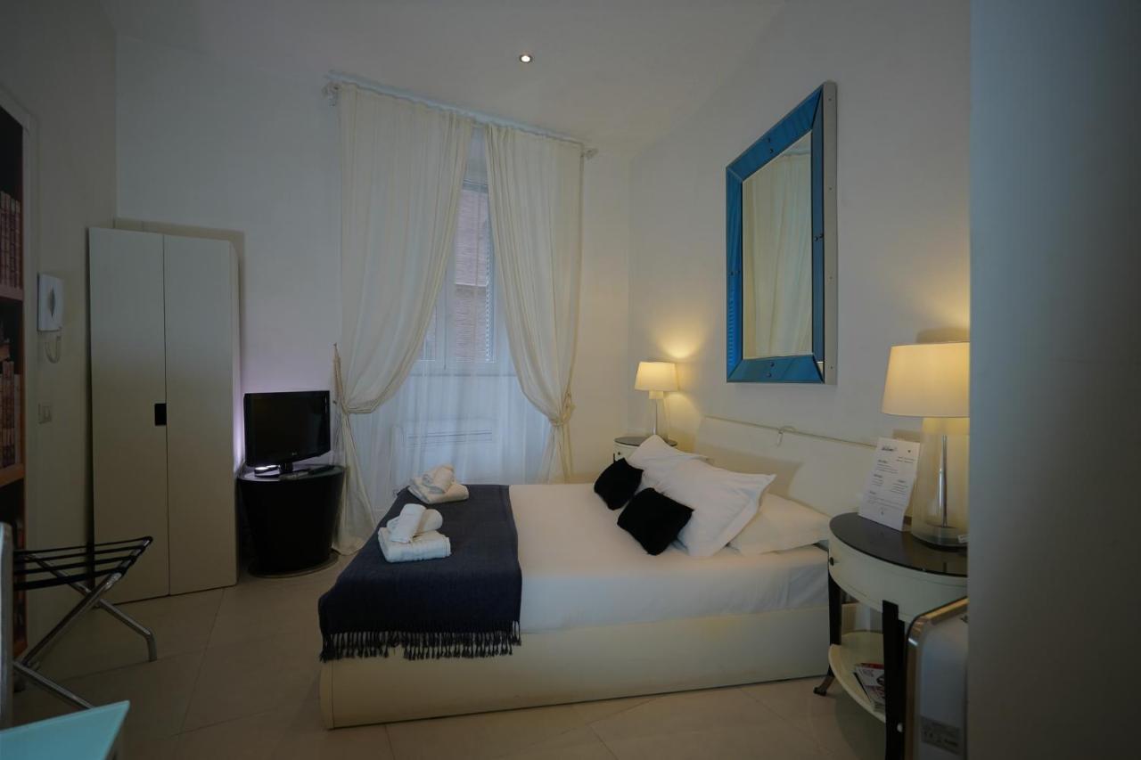 Aureliana Apartamento *