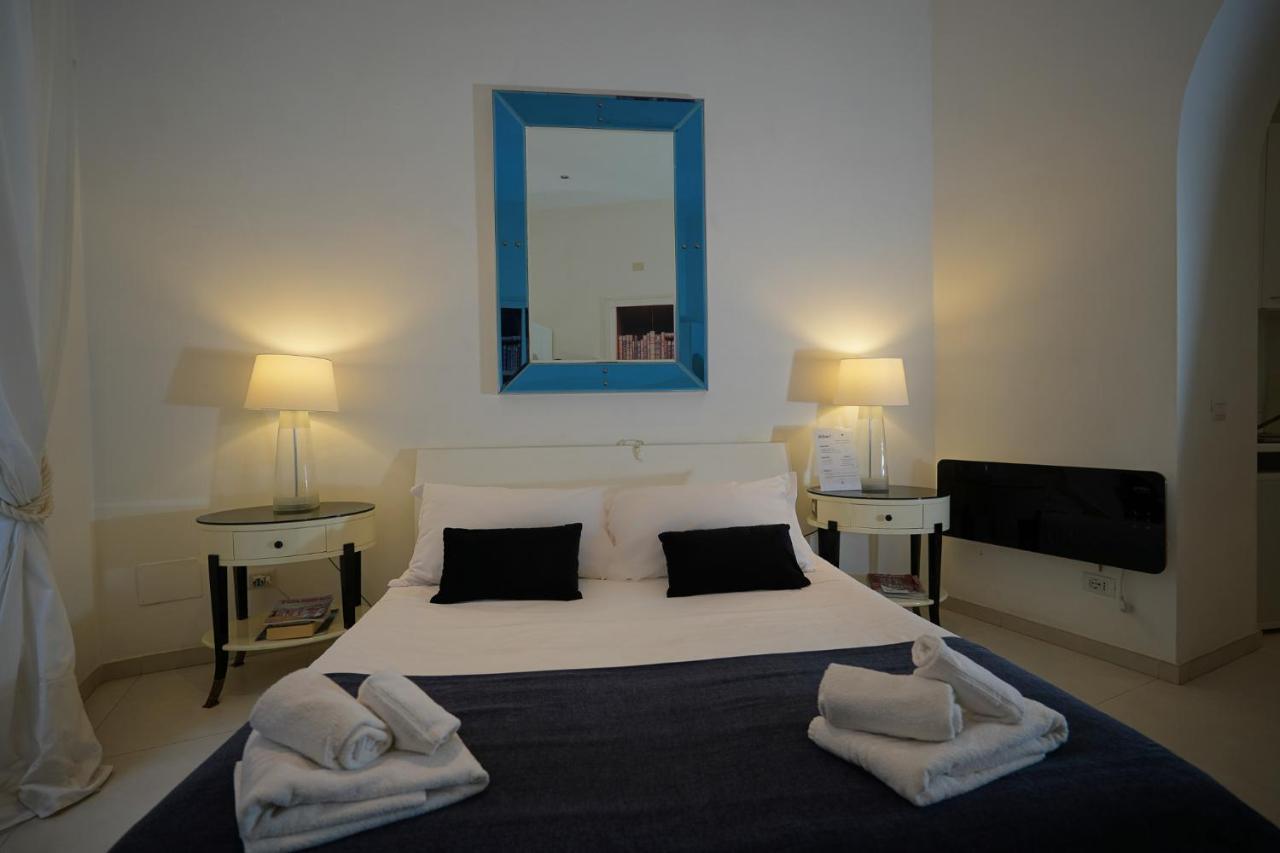 Apartamento Aureliana *