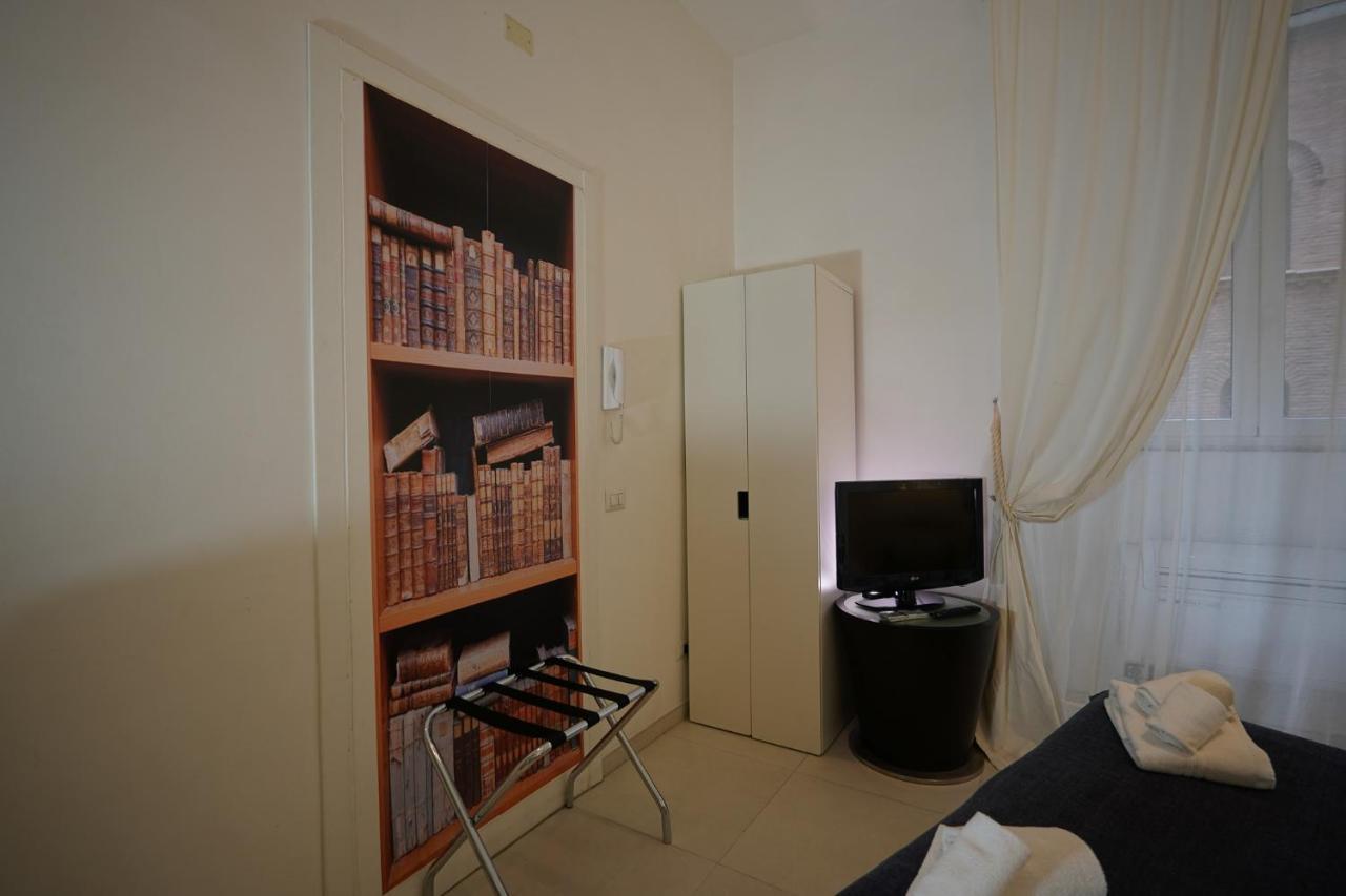 Apartamento Aureliana Roma