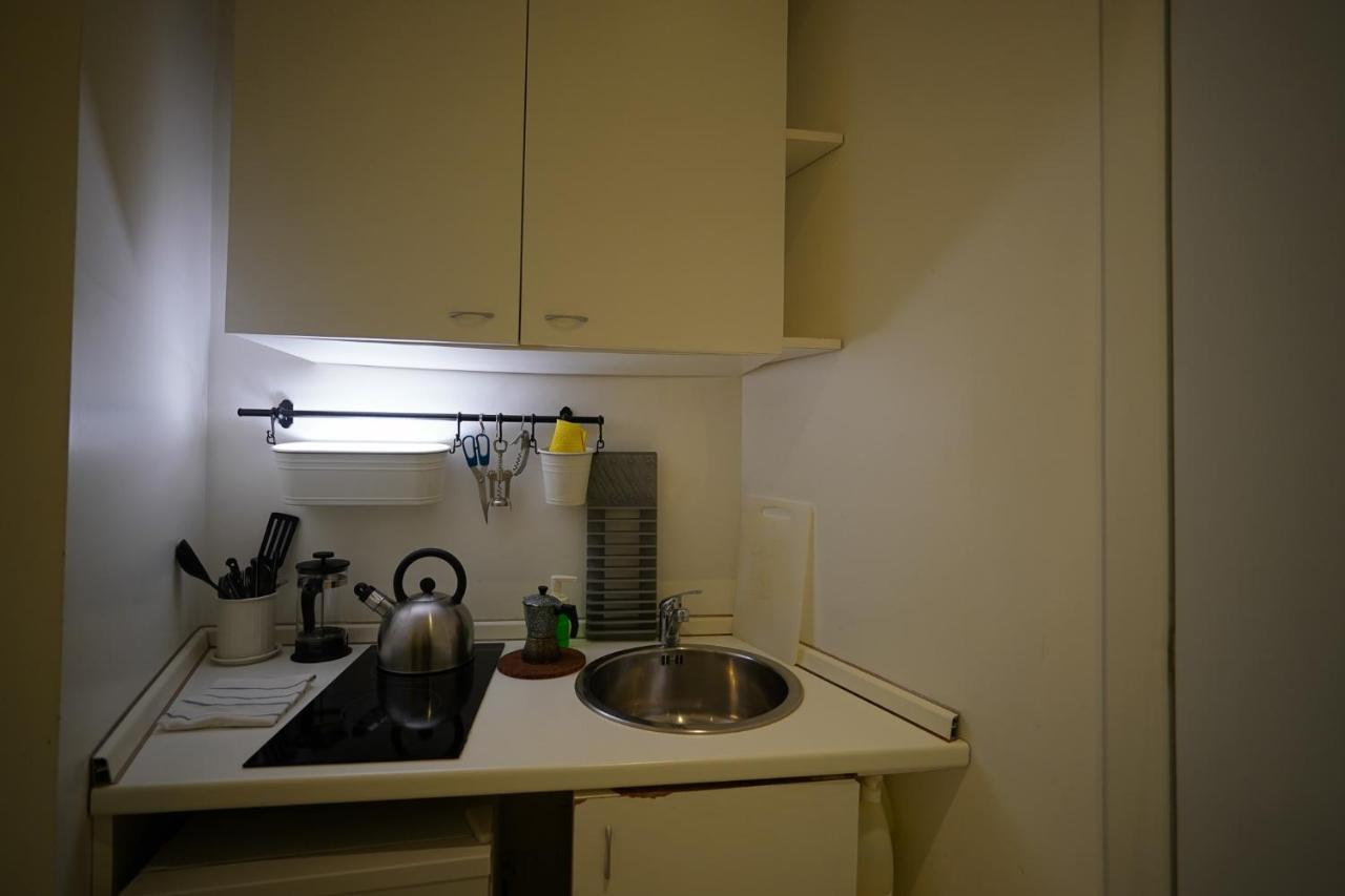 Aureliana Apartamento