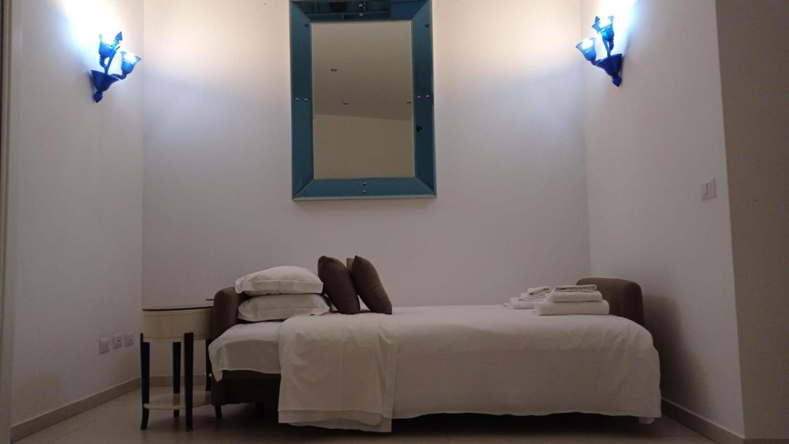 Apartamento Aureliana