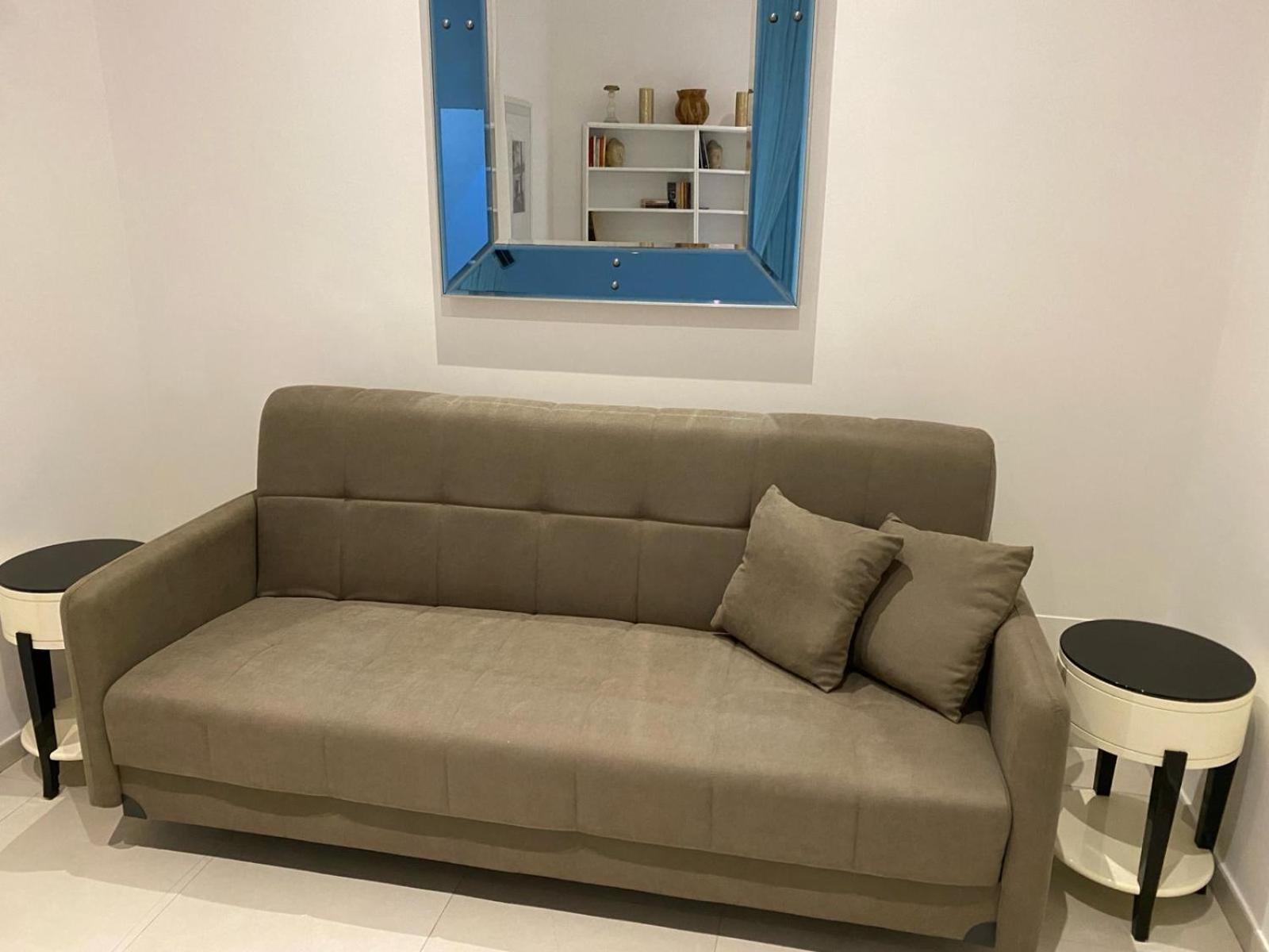 Apartamento Aureliana *