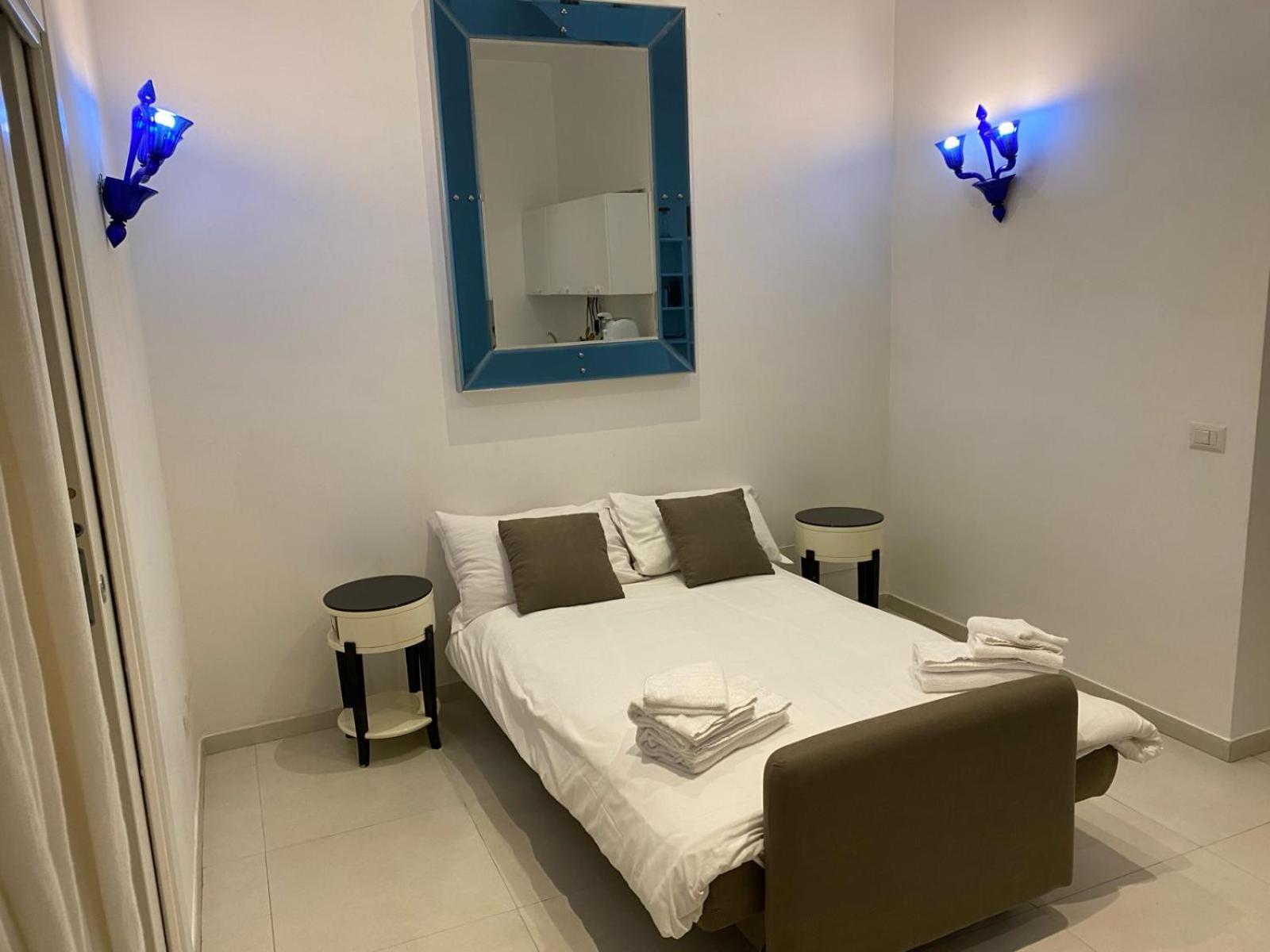 Apartamento Aureliana