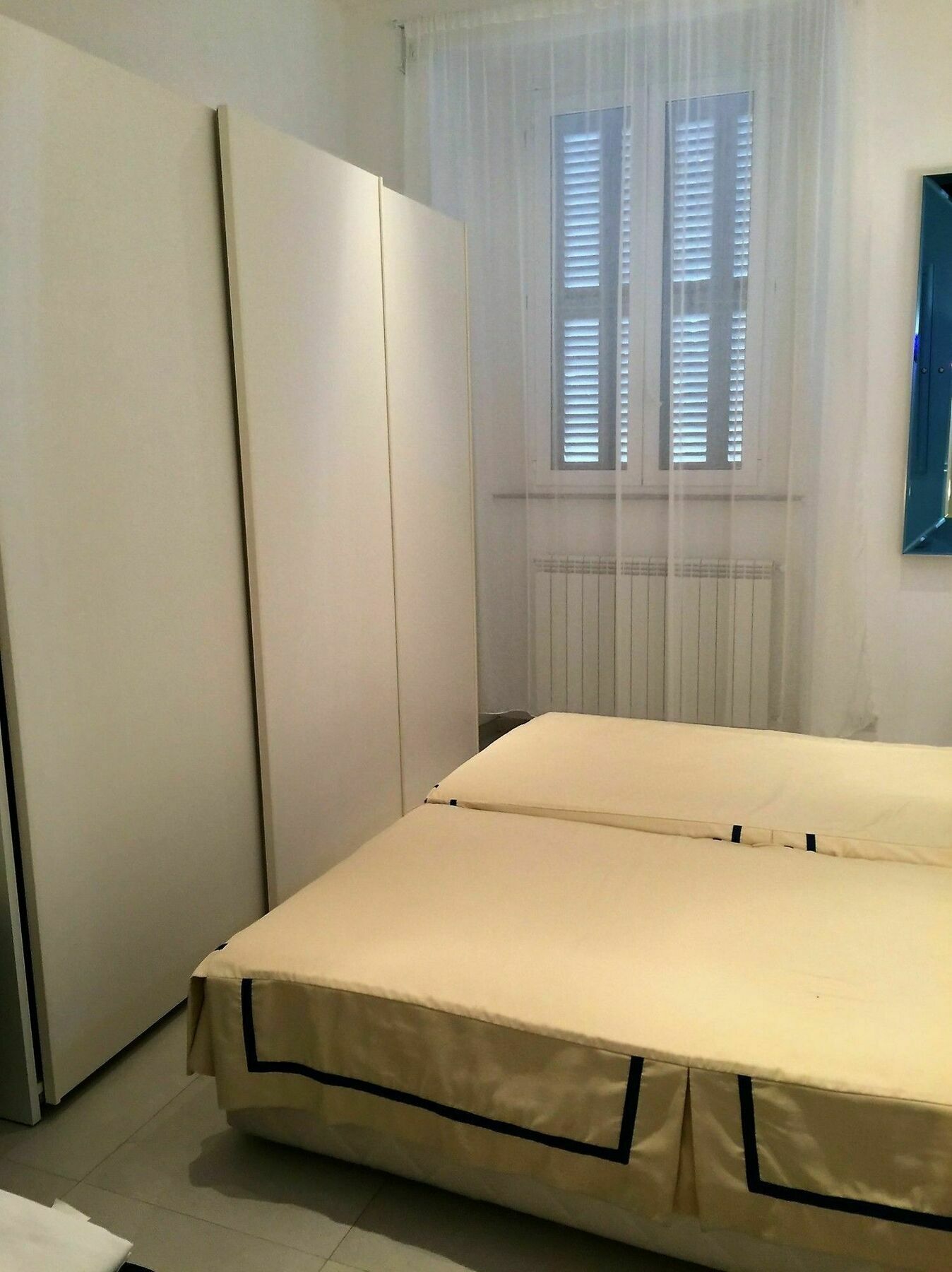 Aureliana Apartamento Roma