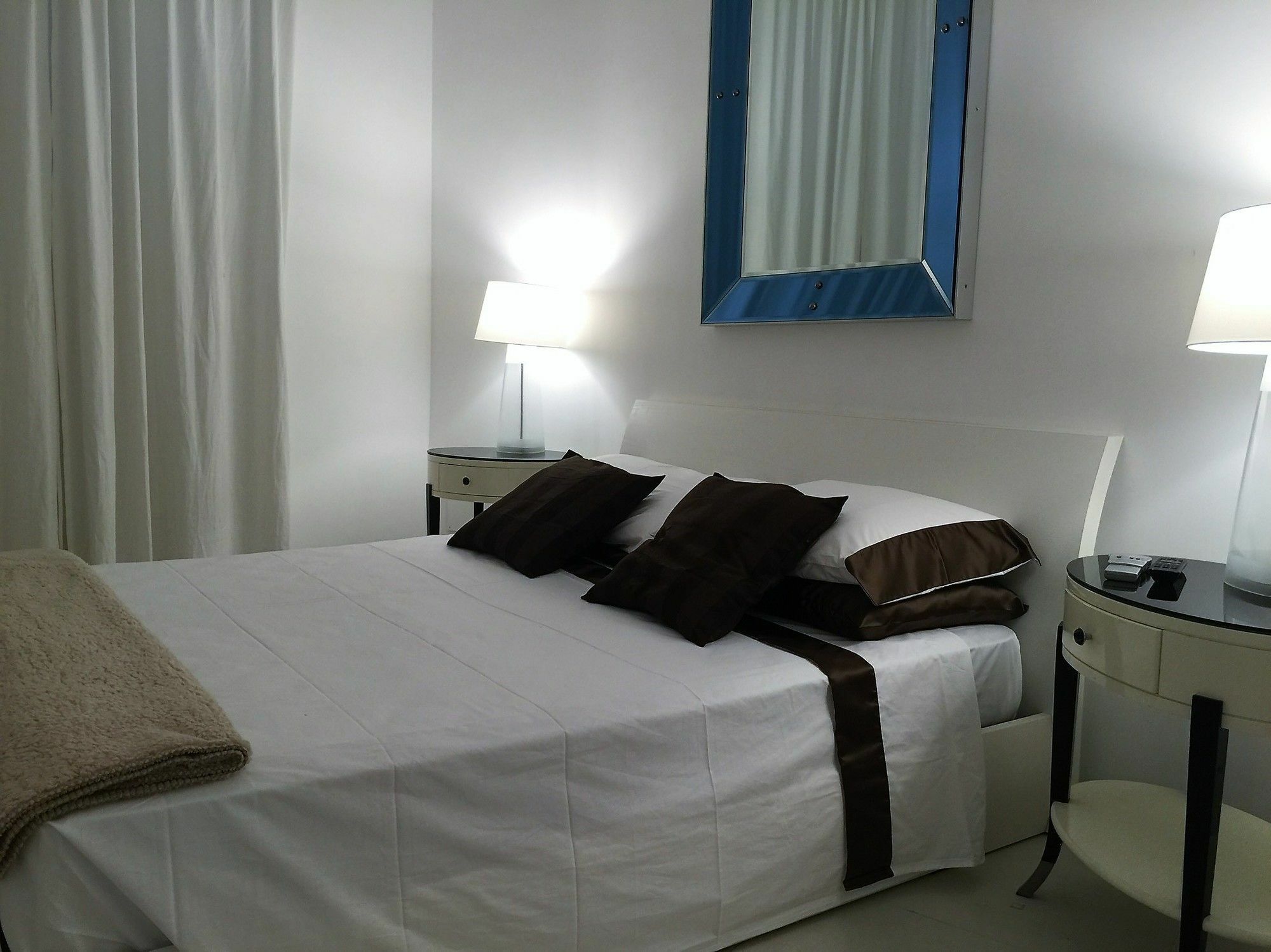 Apartamento Aureliana *