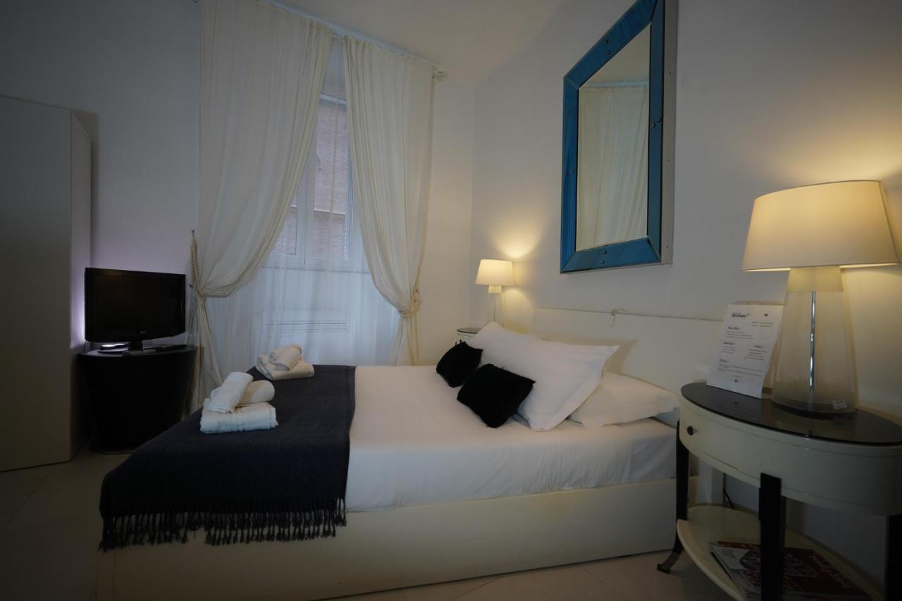 Apartment Aureliana Rom