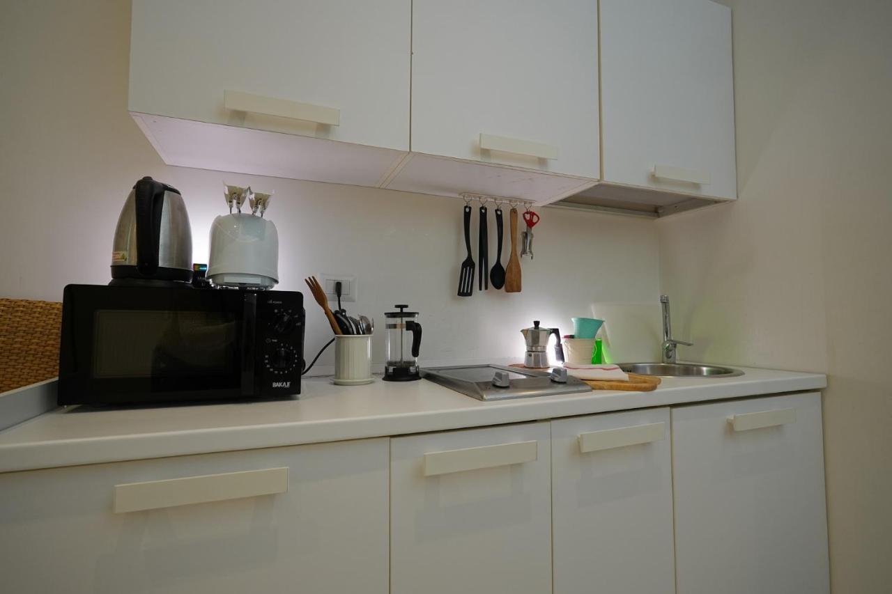 Aureliana Apartment Rom