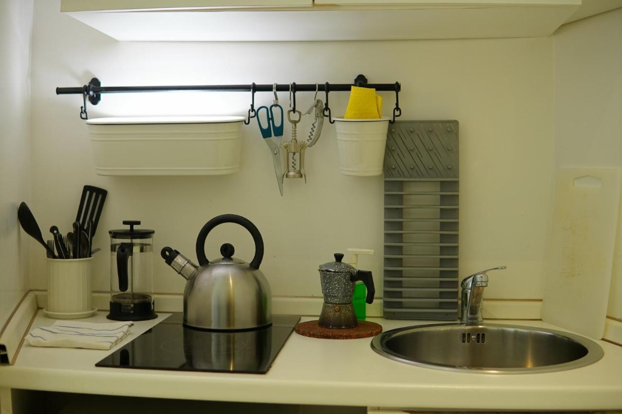 Aureliana Apartment Rom