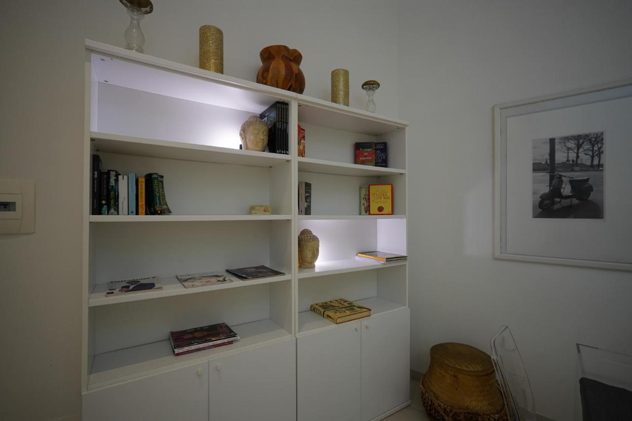 Apartment Aureliana Rom