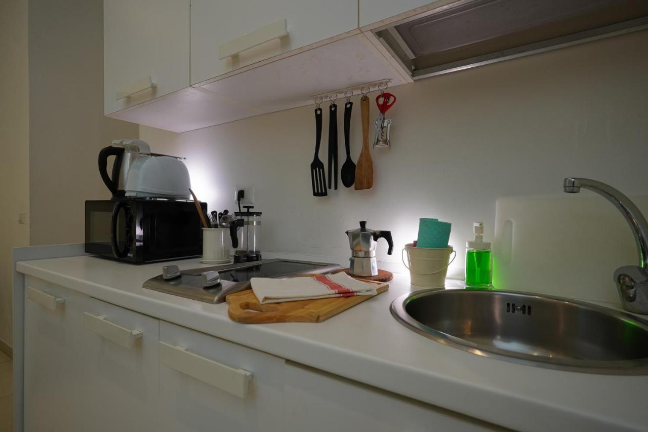 Apartment Aureliana Rom