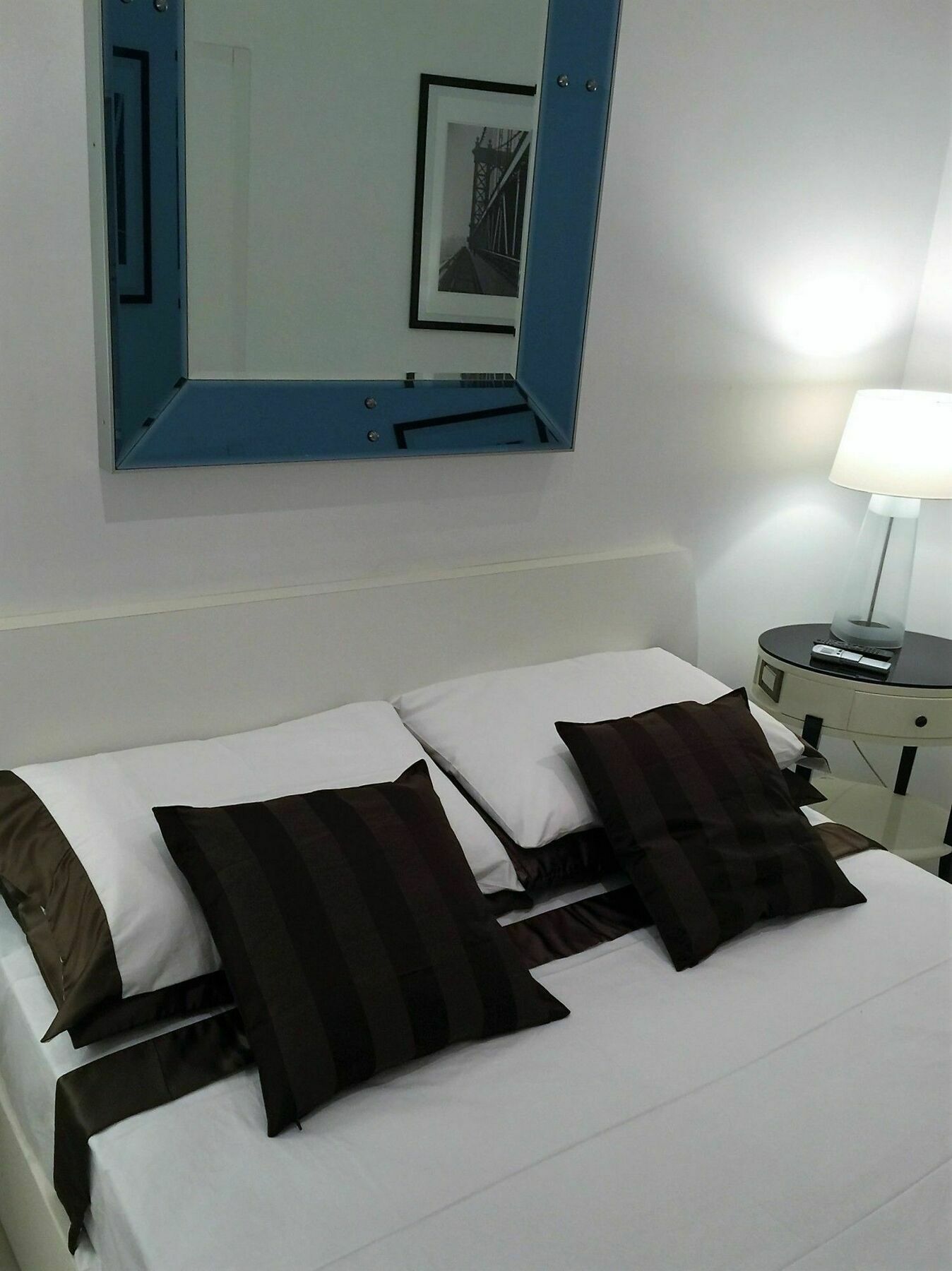 Apartment Aureliana Rom
